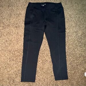 Carhartt Black Leggings